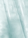 Bazin uni Color 518-eisblau