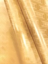 Bazin uni Color 800-gold
