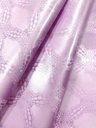 Bazin uni Color 433-flieder | D