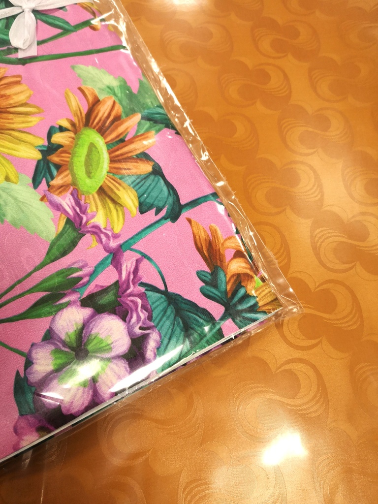 Bazin Print 5792