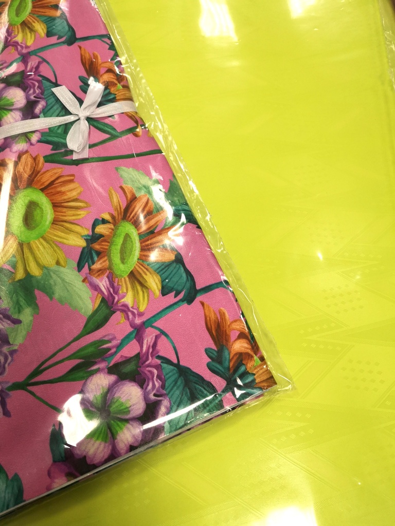 Bazin Print 5792