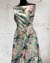 Bazin Print 6242