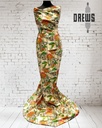 Bazin Print 5792-012