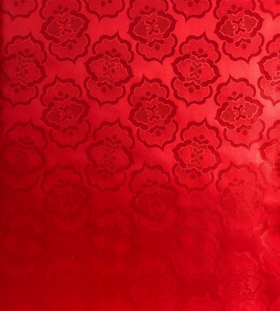 Bazin uni Color 315-rot (Kopie) (Kopie) (Kopie) (Kopie) (Kopie)