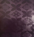 Bazin uni Color 328-aubergine | D (Kopie) (Kopie)