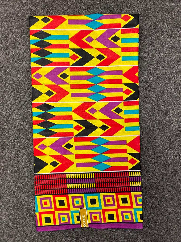 Kente 3.06