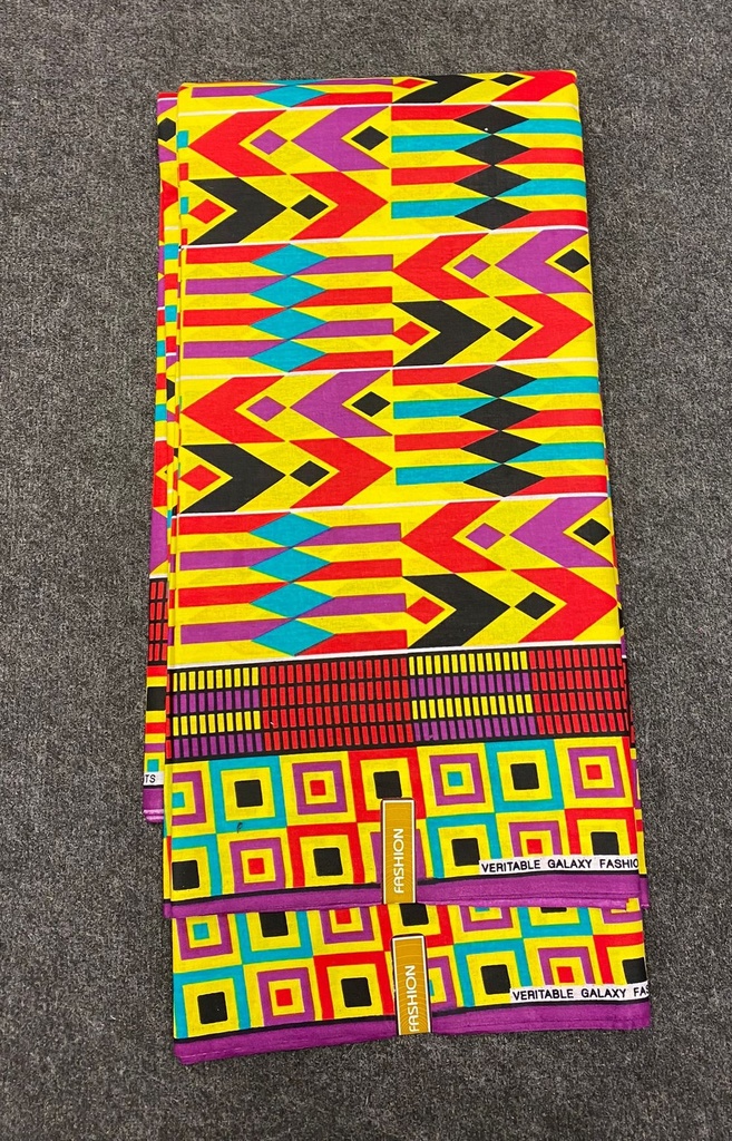 Kente 1.17