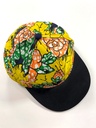 Cap Waxprint 1