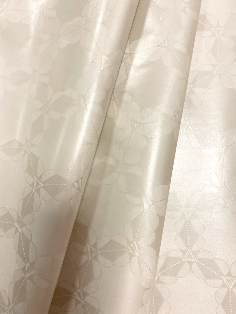 Bazin uni Color 836-sand (140)