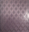 Bazin uni Color 414-grauviolett | D