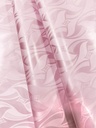 Bazin uni Color 422-light dusty pink | D