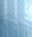 Bazin uni Color 514-himmelblau | D