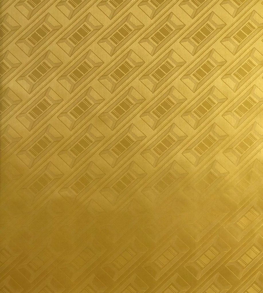 Bazin uni Color 800-gold | D
