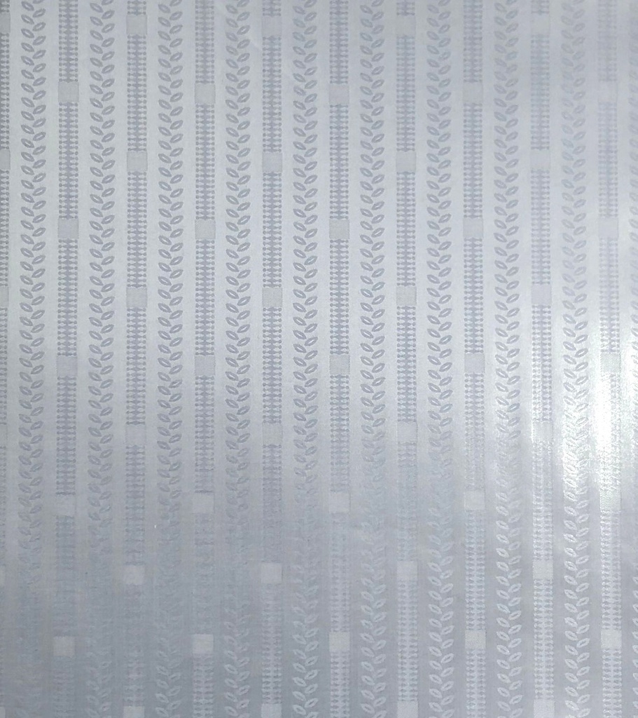 Bazin uni Color 901-silber | D