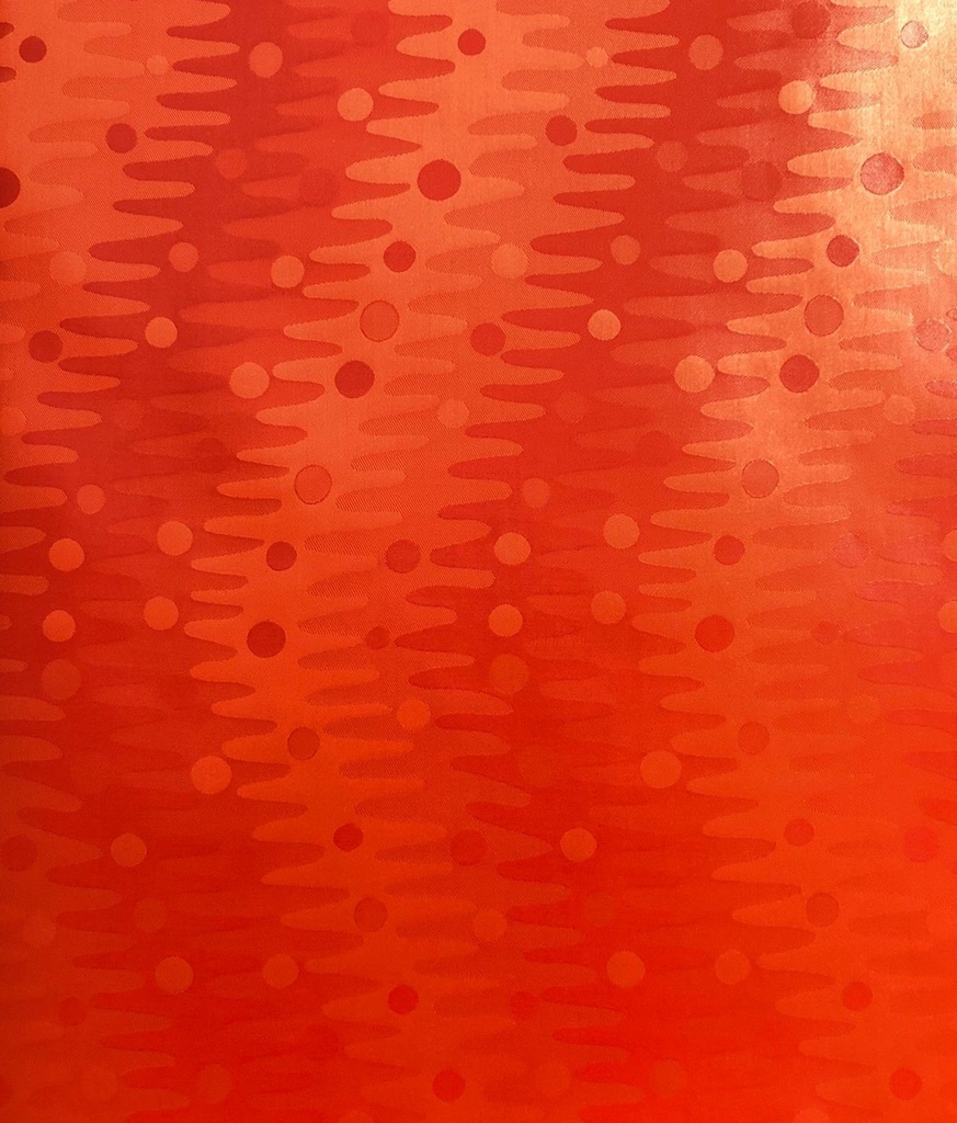 Drews Or 2177-orange foncé