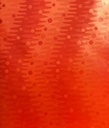 Drews Or 2177-orange foncé