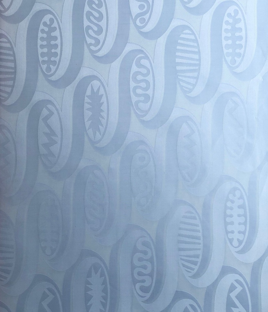 Drews Or 2494-light blue/bakha