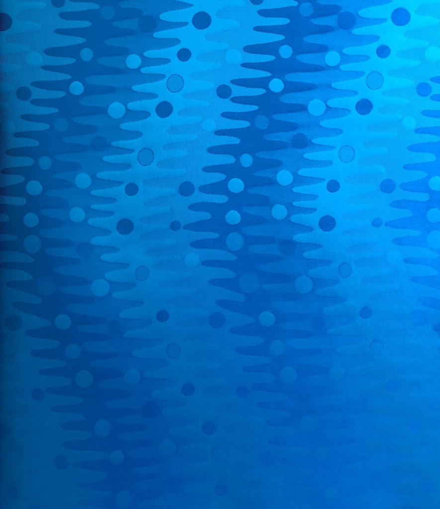Drews Or 2499-turquoise foncé