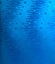 Drews Or 2499-turquoise foncé