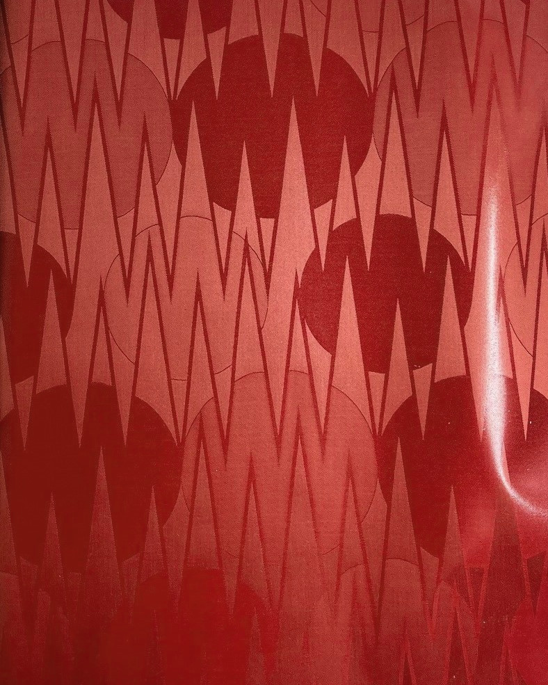 Drews Or 2793-rouge cuivré