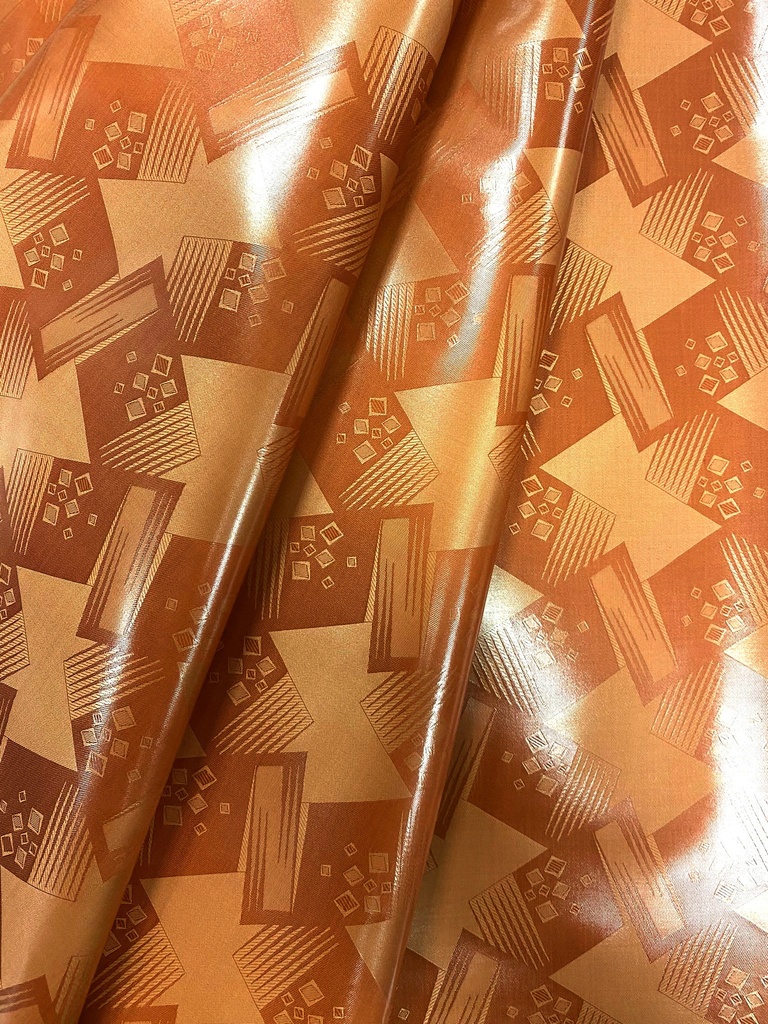 Veba Gold 828-brun fauve, 2 m