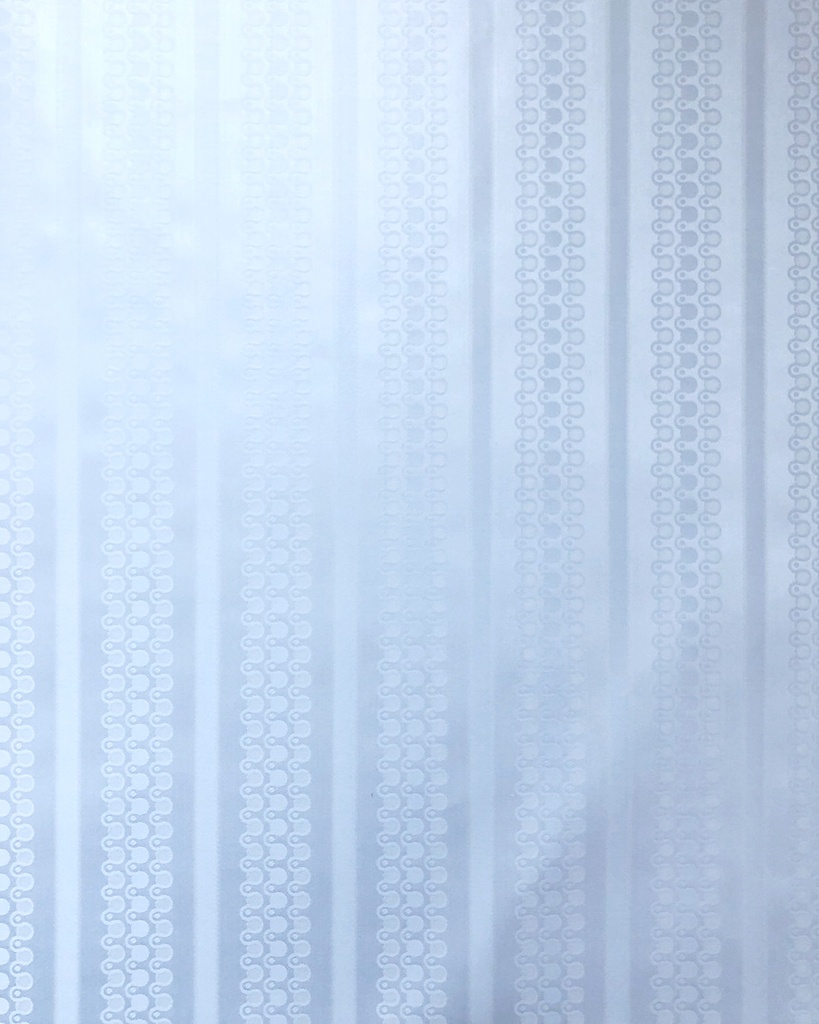 Bazin uni Color 522-bleu clair | HF