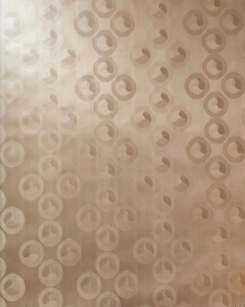 Bazin uni Color 839-camel tan | HF