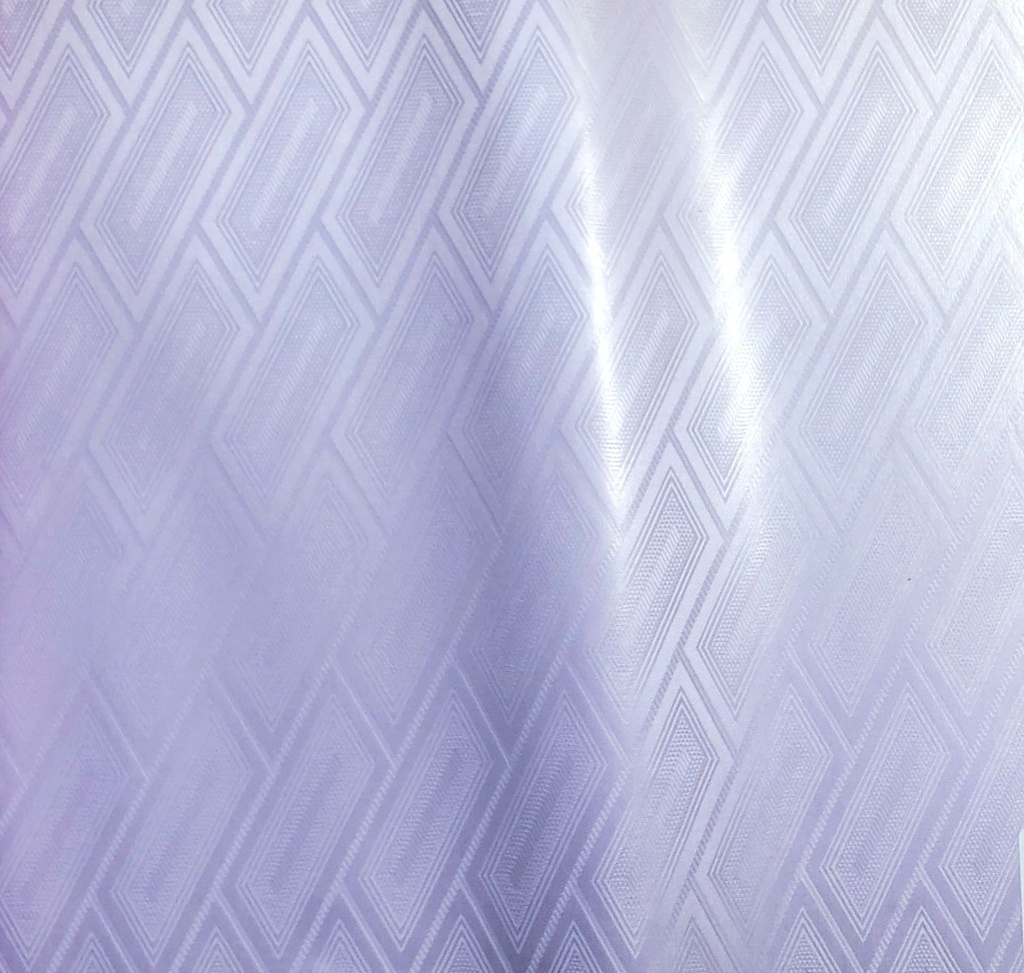 Bazin uni Color 481-lavendel | B