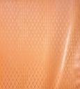 Bazin uni Color 264-orange | D