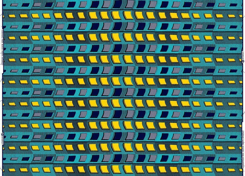 Waxblock 7.18