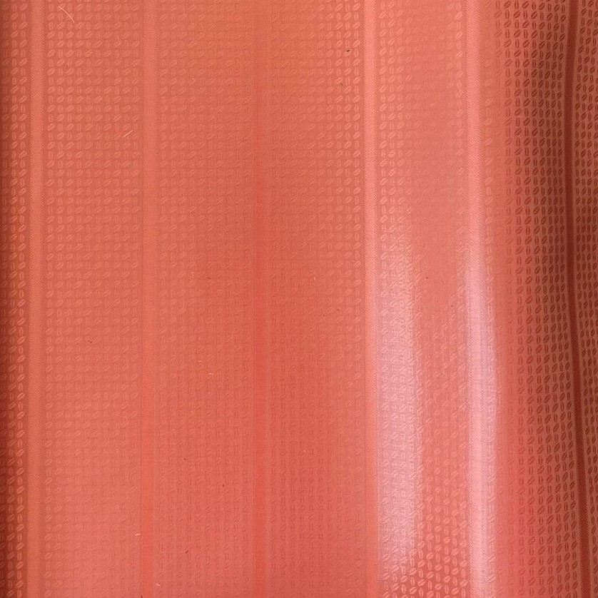 Bazin uni Color 213-salmon pink 4m