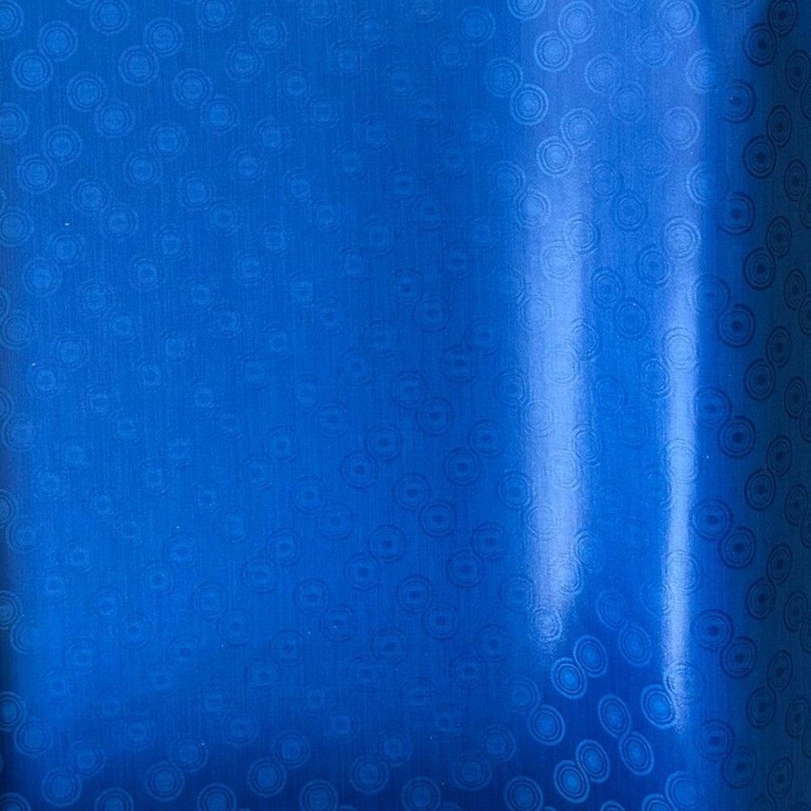 Bazin uni Color 530-blue 4m