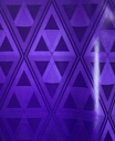 Drews Or 2391-bleu foncé violet