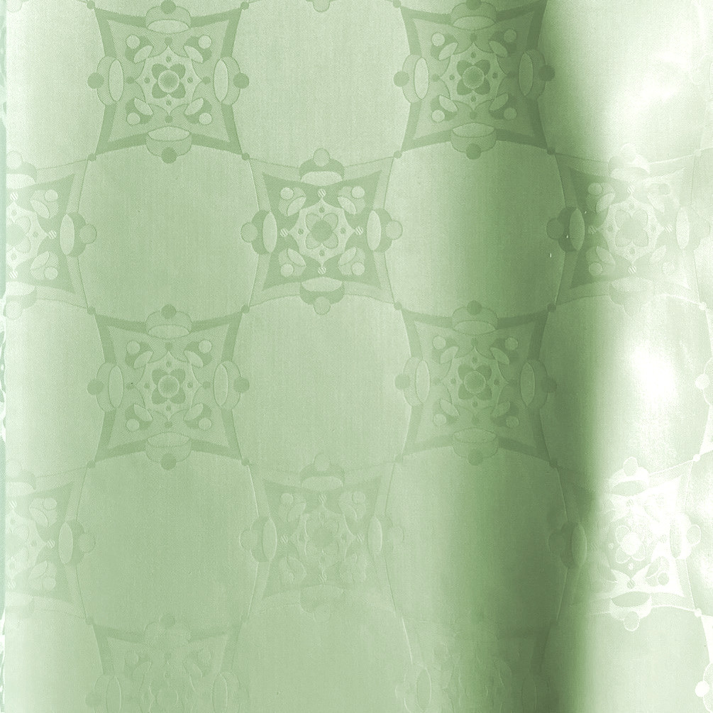 Bazin uni Color 604-pastellgrün | D (21115)