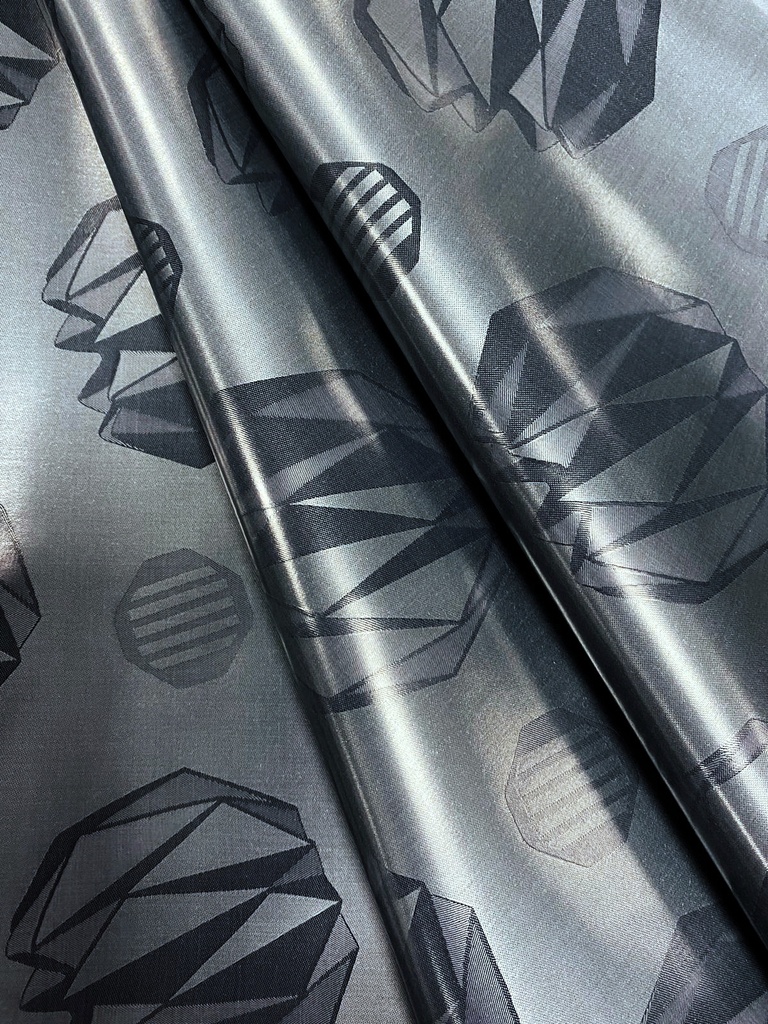 Drews Or 2878-gris foncé, 30 m