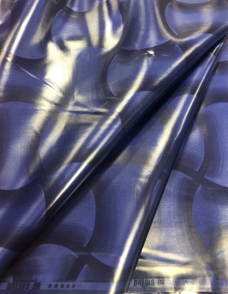 Drews Or 2498-bleu nuit, 30 m