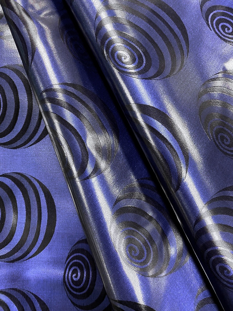 Drews Or 2498-midnight blue, 30 m