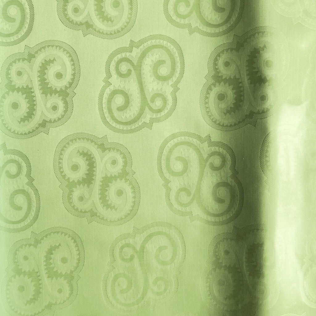 Drews Uni 640-lindgrün, 30 m