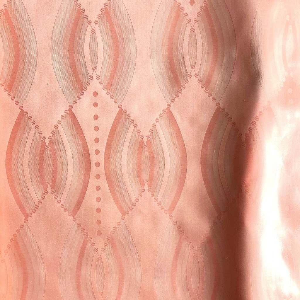 Drews Uni 204-salmon pink, 30 m