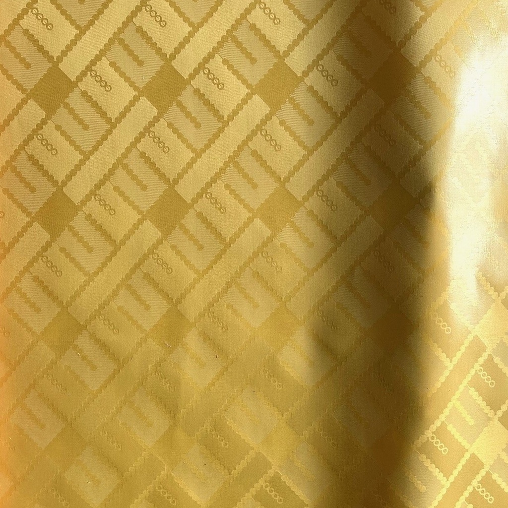 Drews Uni 109-helles goldgelb, 30 m