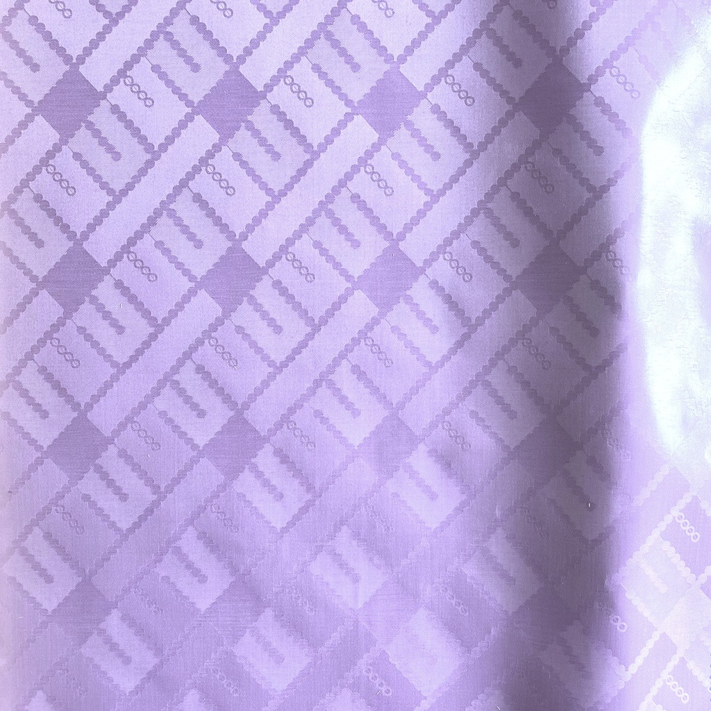 Drews Uni 412-violet clair, 30 m