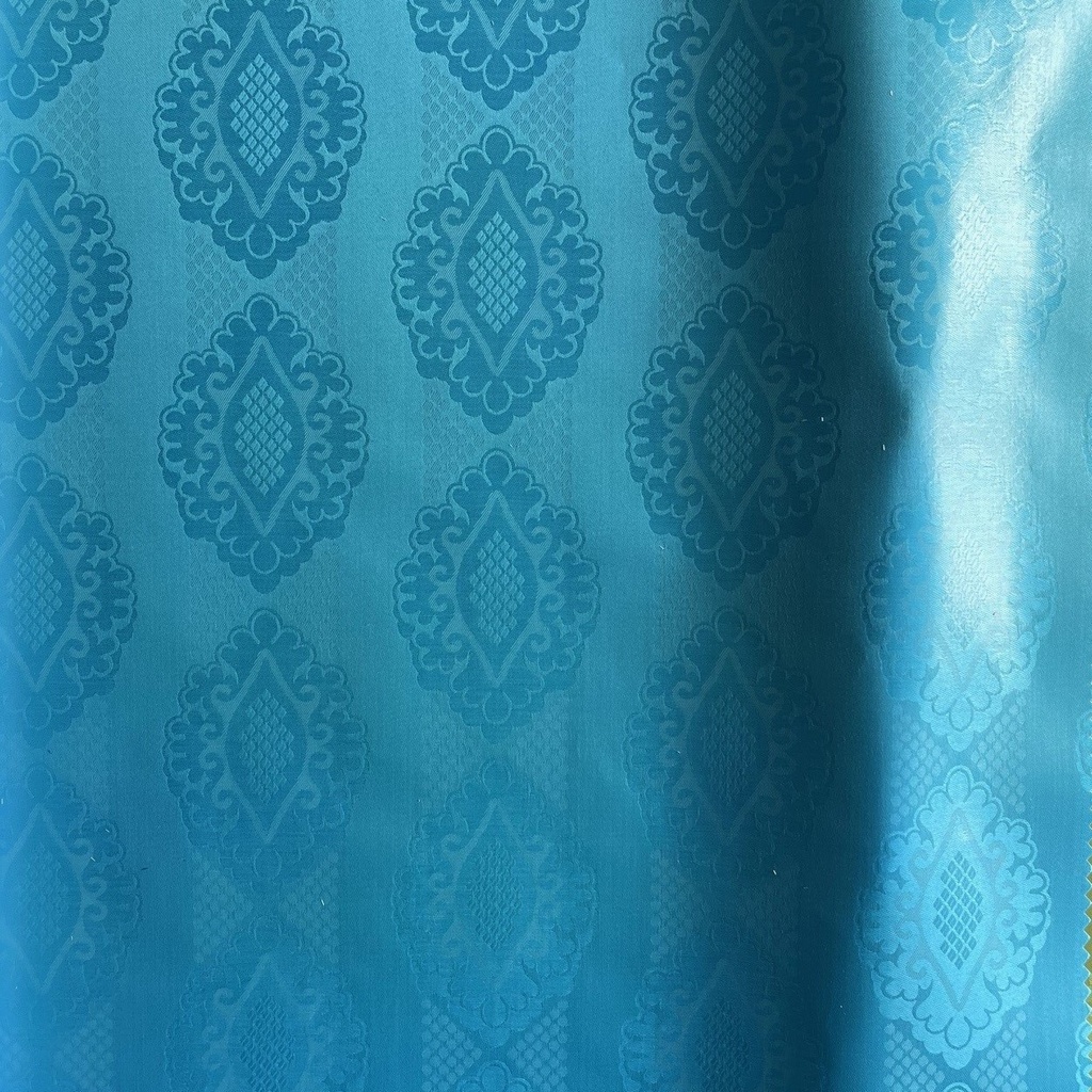 Drews Uni 534-turquoise, 30 m