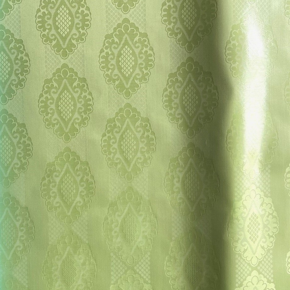 Drews Uni 640-vert tilleul, 30 m