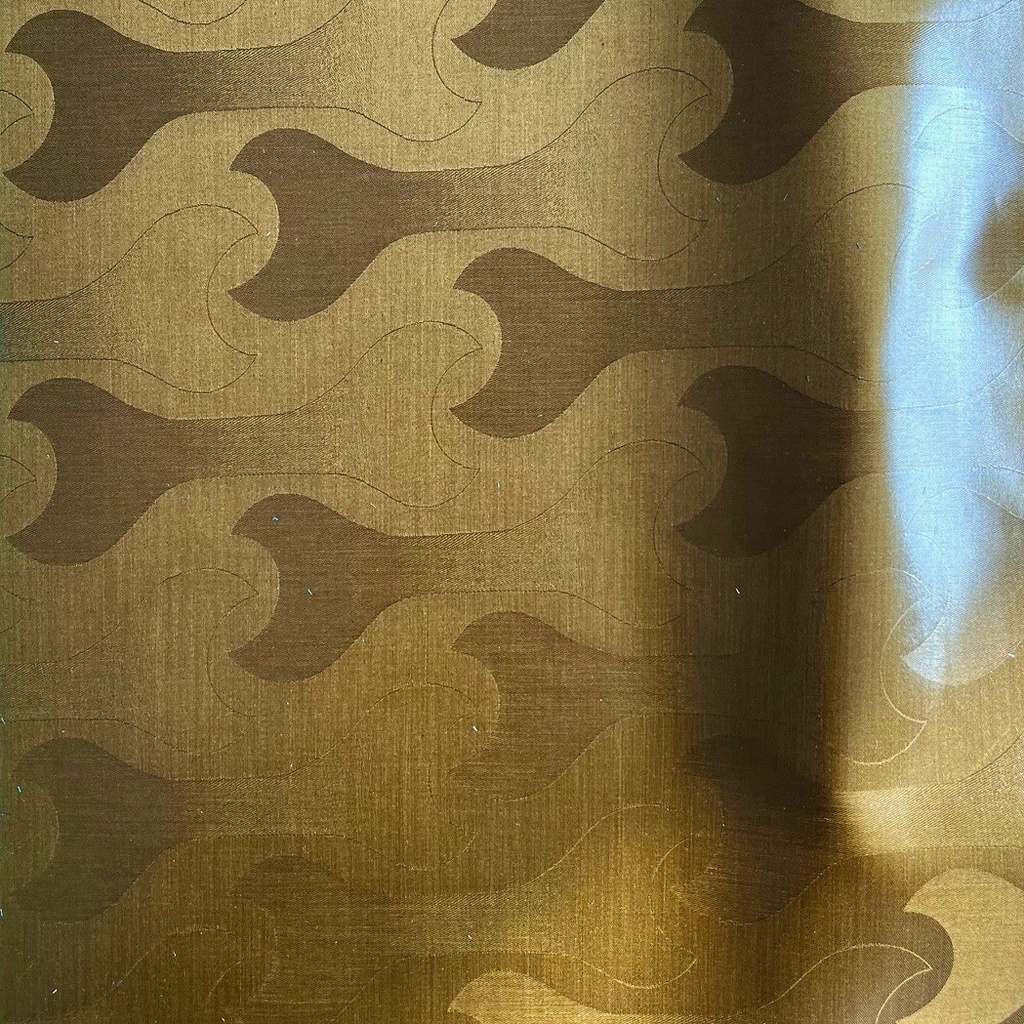 Drews Uni 830-olive-brown, 30 m