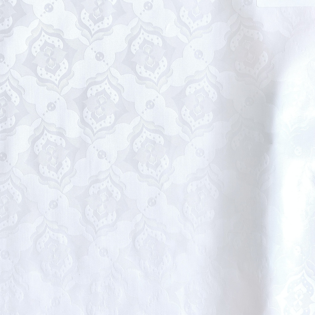 Drews Uni 0211-blanc, 30 m