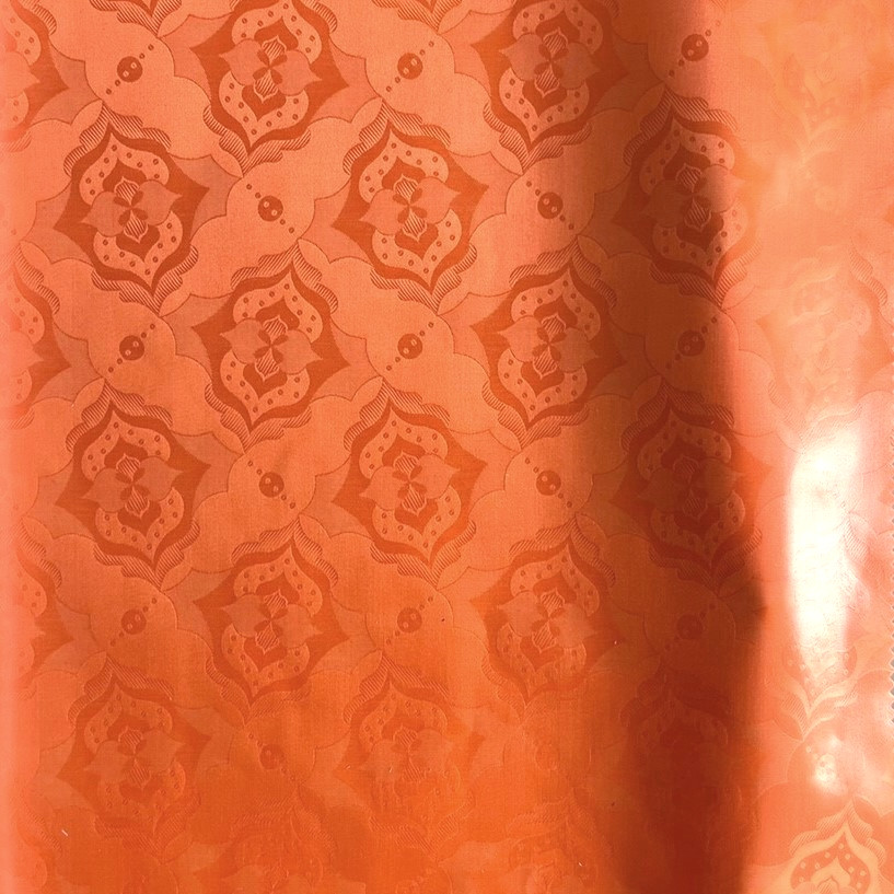 Drews Uni 207-orange, 30 m