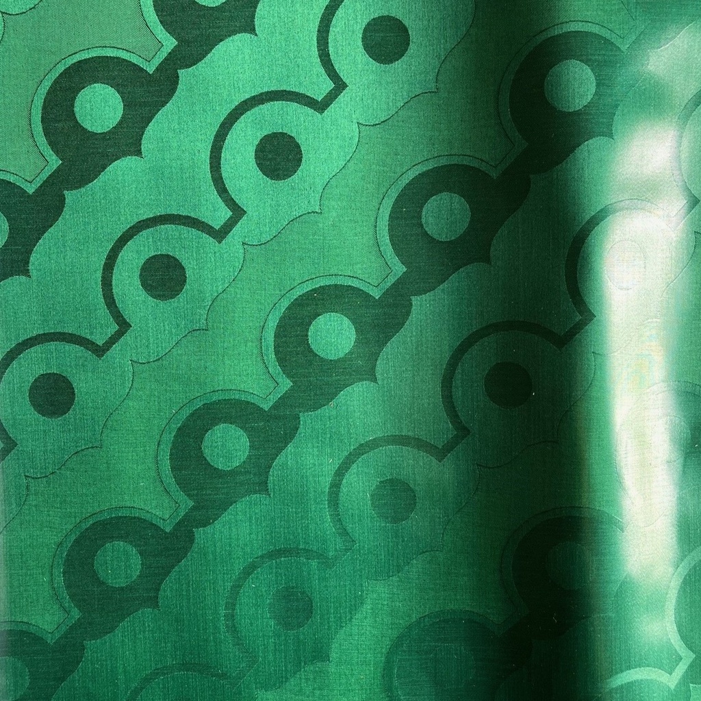 Drews Uni 643-vert foncé, 30 m