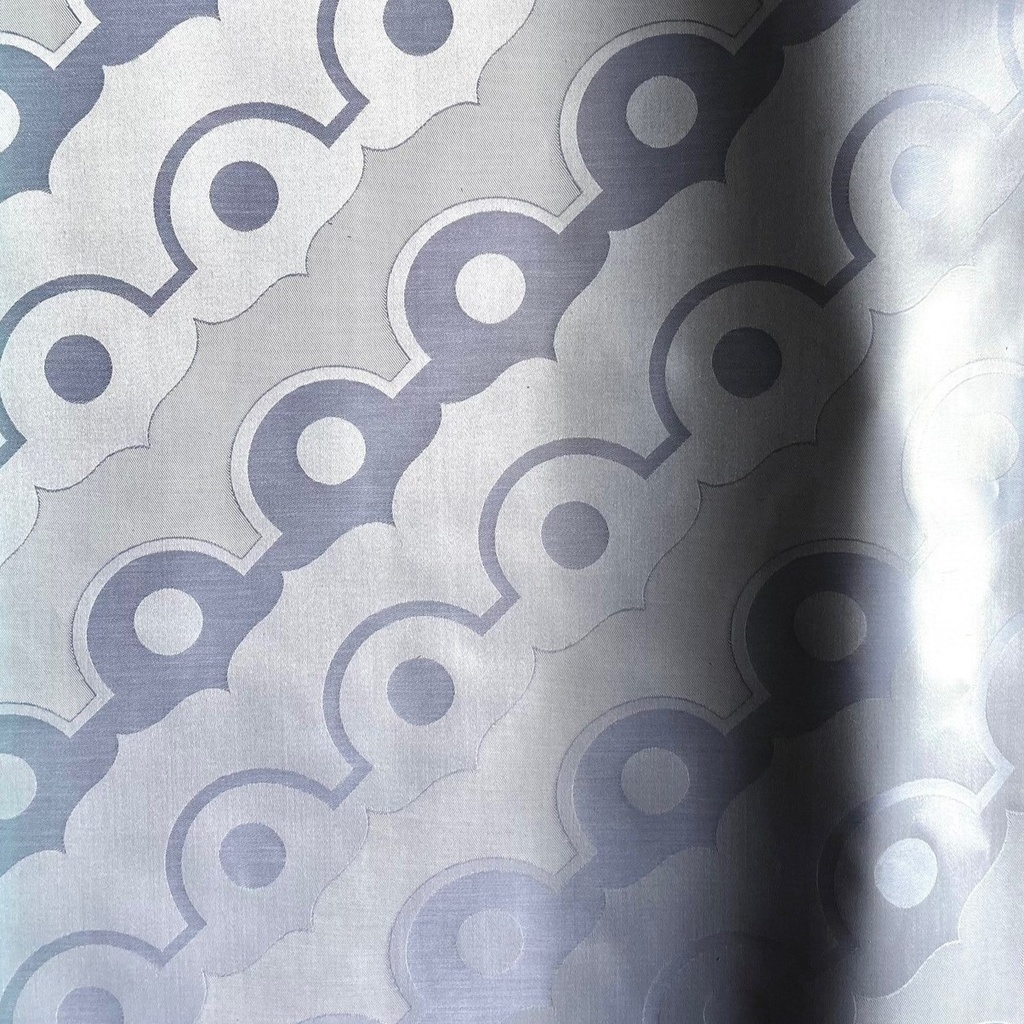 Drews Uni 911-blaugrau, 30 m