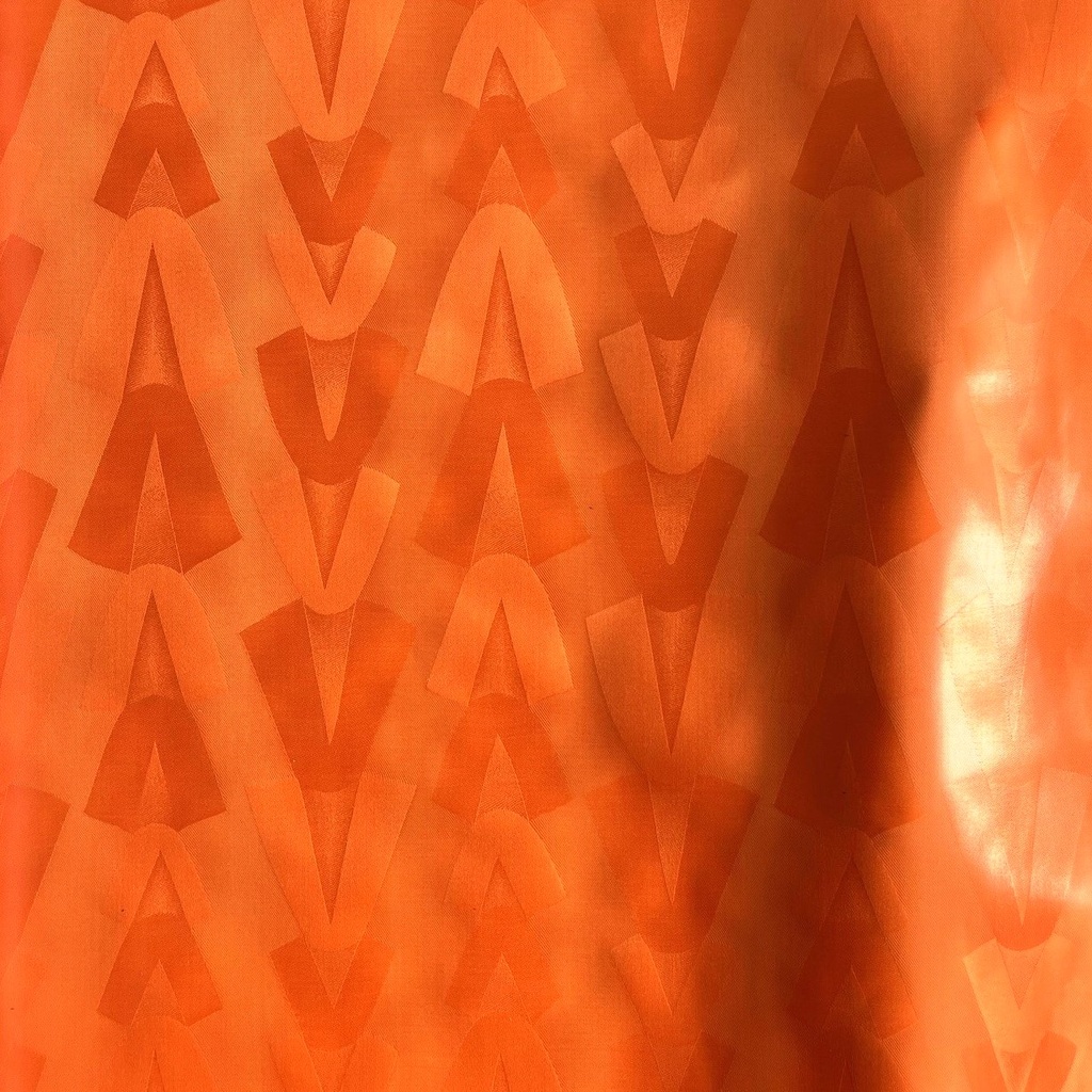 Drews Uni 207-orange, 30 m