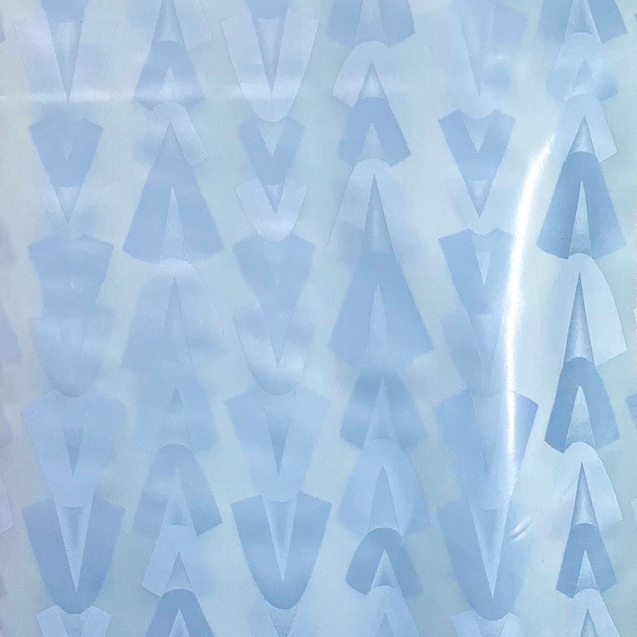 Drews Uni 505-light blue, 30 m